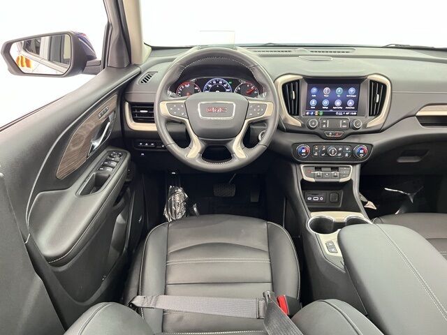 2022 GMC Terrain Denali Carrollton TX