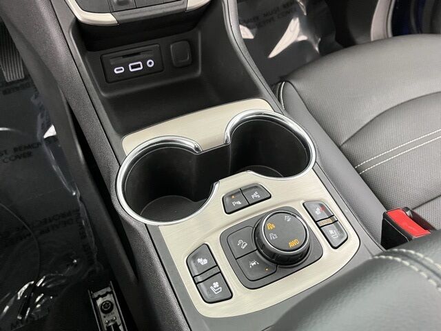 2022 GMC Terrain Denali Carrollton TX