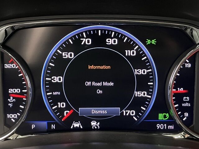 2022 GMC Terrain Denali Carrollton TX