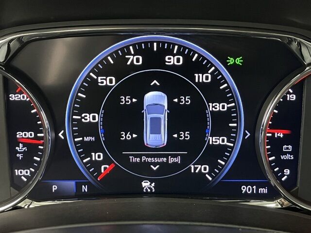 2022 GMC Terrain Denali Carrollton TX