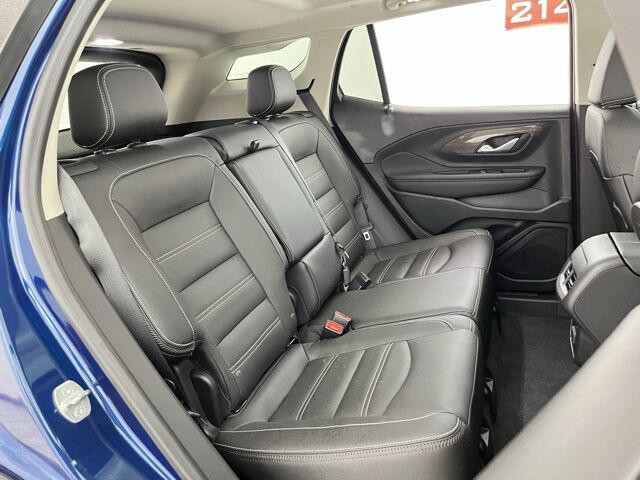 2022 GMC Terrain Denali Carrollton TX