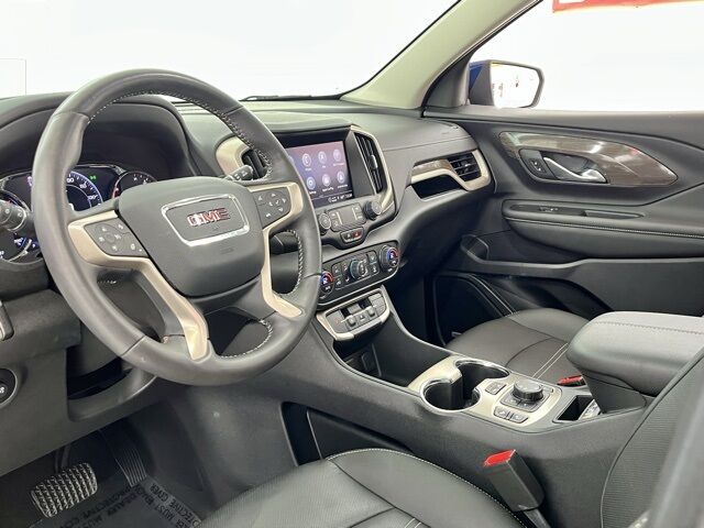 2022 GMC Terrain Denali Carrollton TX