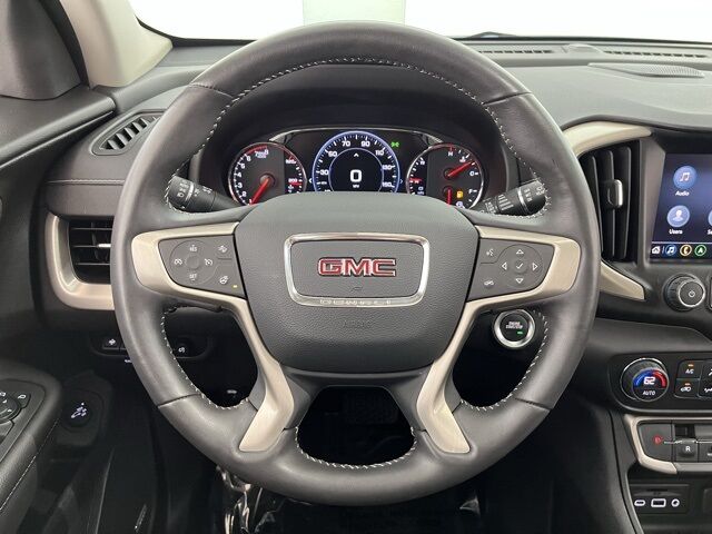 2022 GMC Terrain Denali Carrollton TX