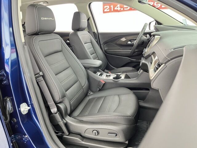 2022 GMC Terrain Denali Carrollton TX