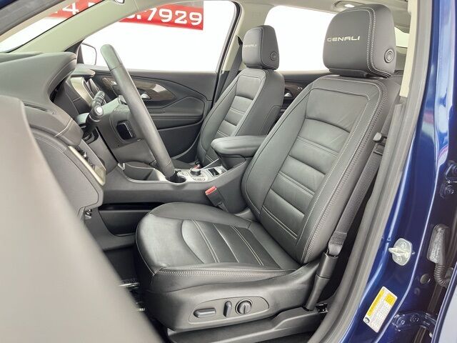 2022 GMC Terrain Denali Carrollton TX