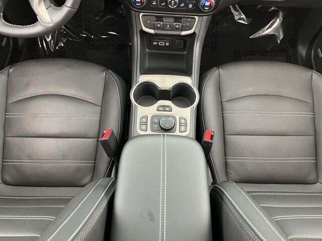 2022 GMC Terrain Denali Carrollton TX