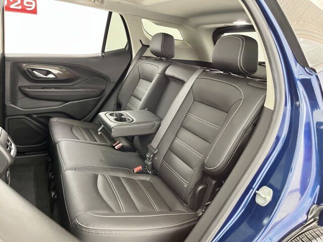 2022 GMC Terrain Denali Carrollton TX