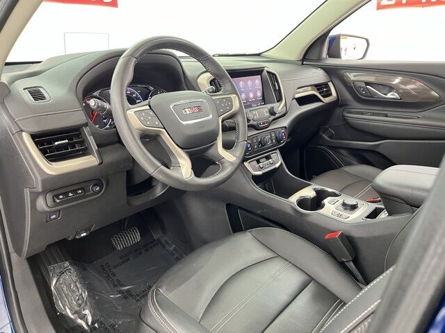 2022 GMC Terrain Denali Carrollton TX
