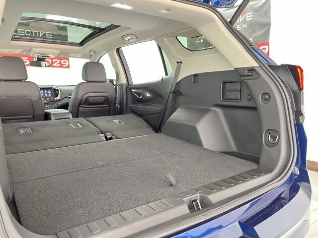 2022 GMC Terrain Denali Carrollton TX