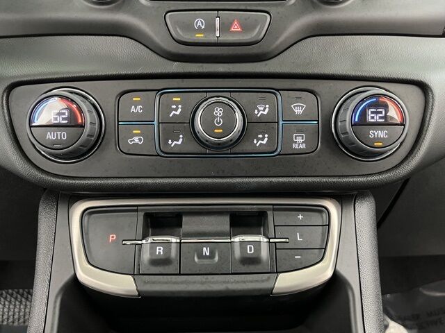 2022 GMC Terrain Denali Carrollton TX