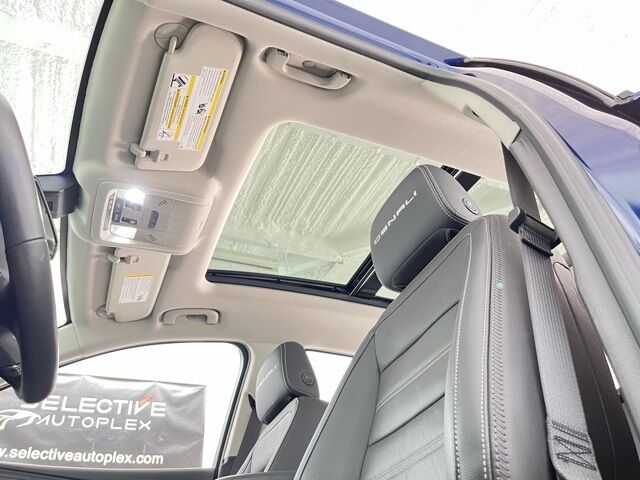 2022 GMC Terrain Denali Carrollton TX