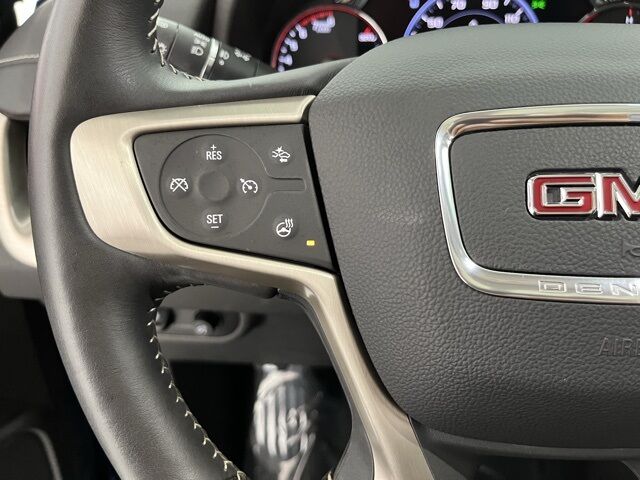 2022 GMC Terrain Denali Carrollton TX