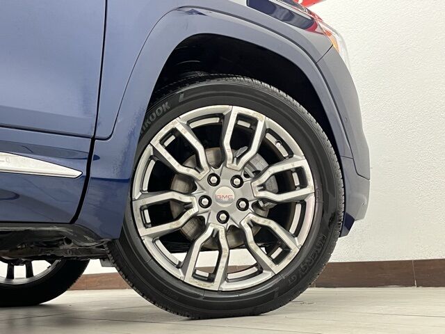 2022 GMC Terrain Denali Carrollton TX