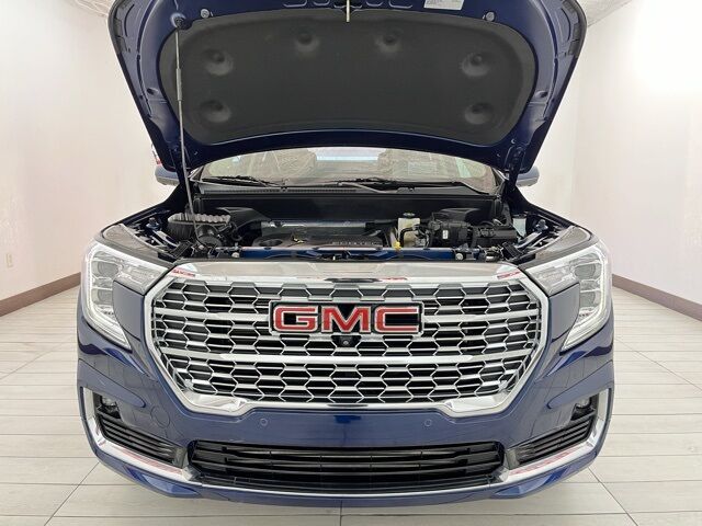 2022 GMC Terrain Denali Carrollton TX