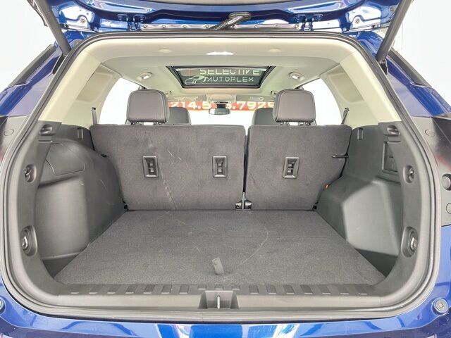 2022 GMC Terrain Denali Carrollton TX