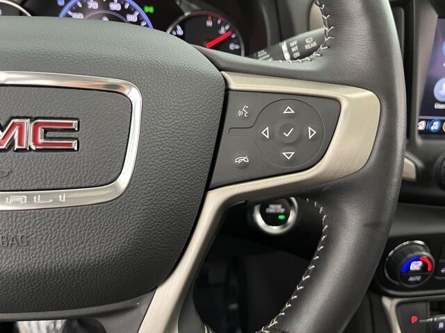 2022 GMC Terrain Denali Carrollton TX