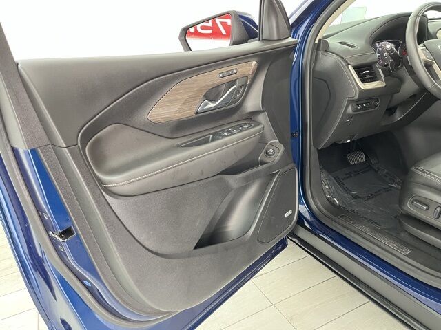 2022 GMC Terrain Denali Carrollton TX