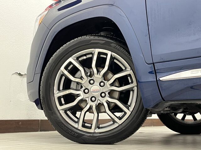 2022 GMC Terrain Denali Carrollton TX