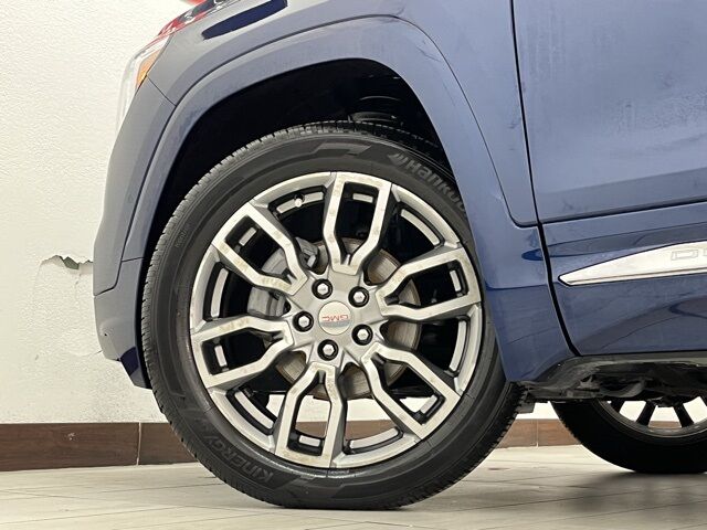 2022 GMC Terrain Denali Carrollton TX