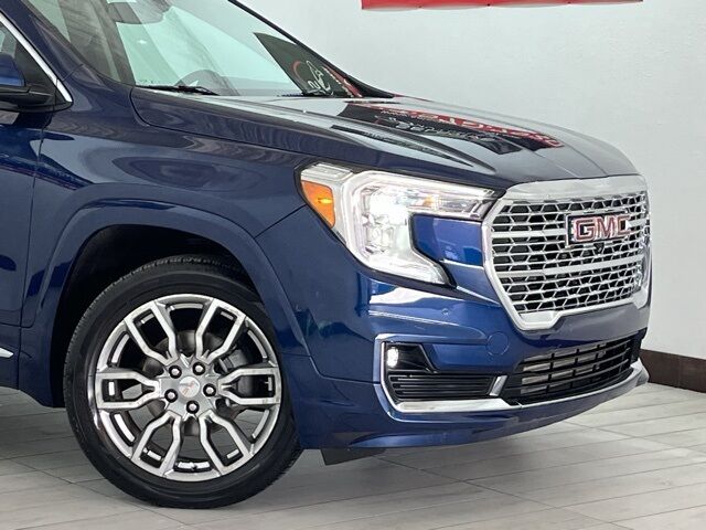 2022 GMC Terrain Denali Carrollton TX