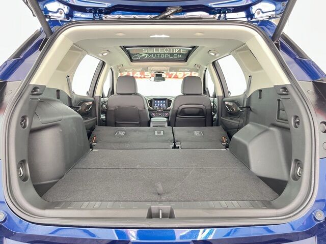 2022 GMC Terrain Denali Carrollton TX