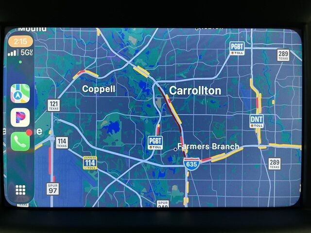 2022 GMC Terrain Denali Carrollton TX