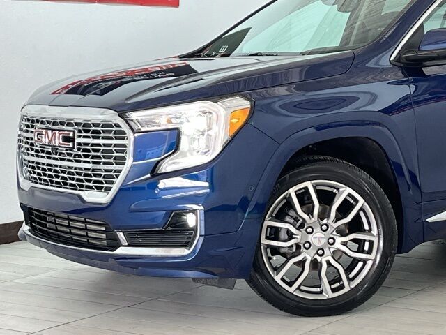 2022 GMC Terrain Denali Carrollton TX
