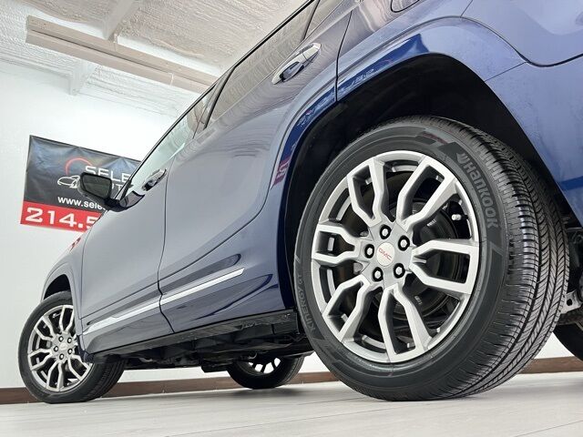 2022 GMC Terrain Denali Carrollton TX