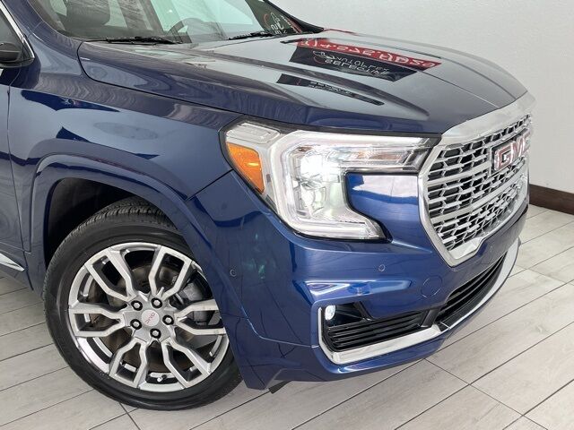 2022 GMC Terrain Denali Carrollton TX