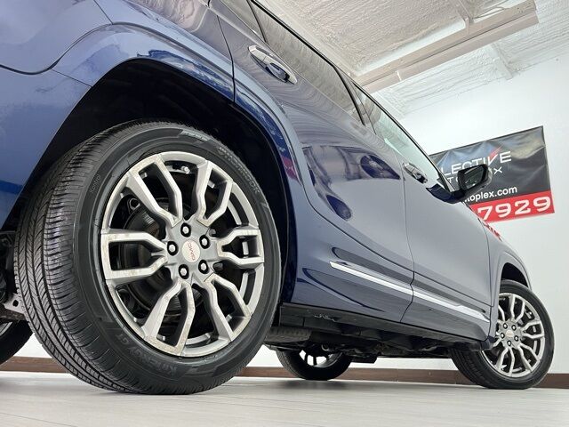 2022 GMC Terrain Denali Carrollton TX