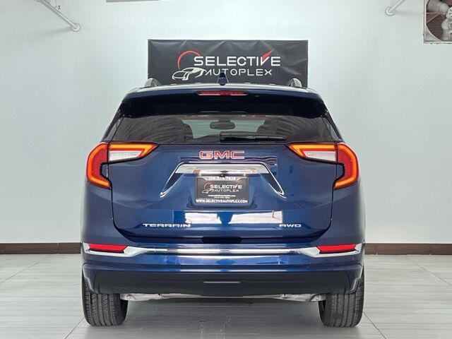 2022 GMC Terrain Denali Carrollton TX