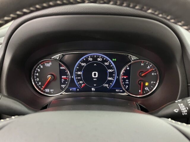 2022 GMC Terrain Denali Carrollton TX