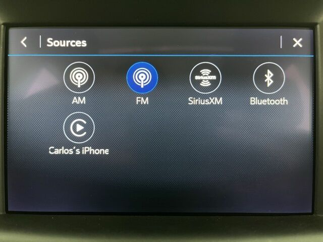 2022 GMC Terrain Denali Carrollton TX