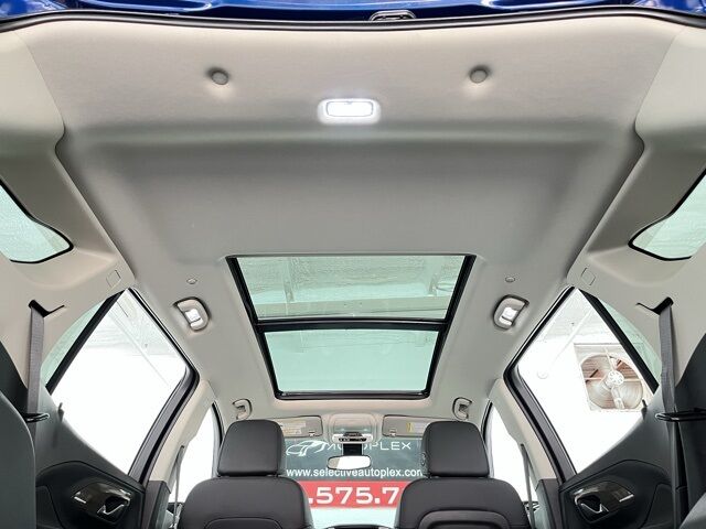 2022 GMC Terrain Denali Carrollton TX