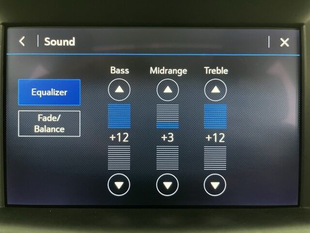 2022 GMC Terrain Denali Carrollton TX