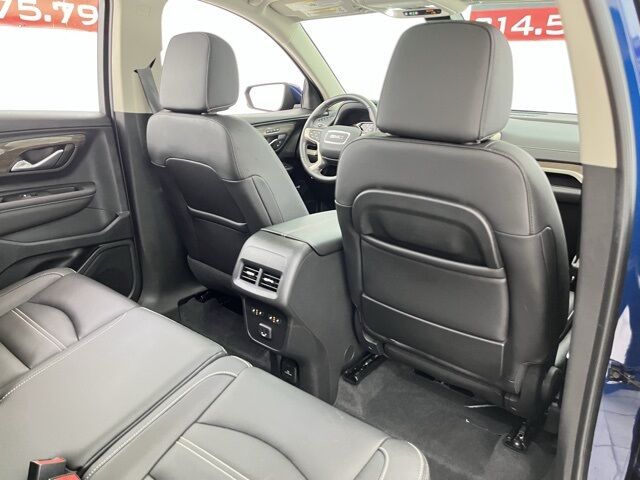 2022 GMC Terrain Denali Carrollton TX