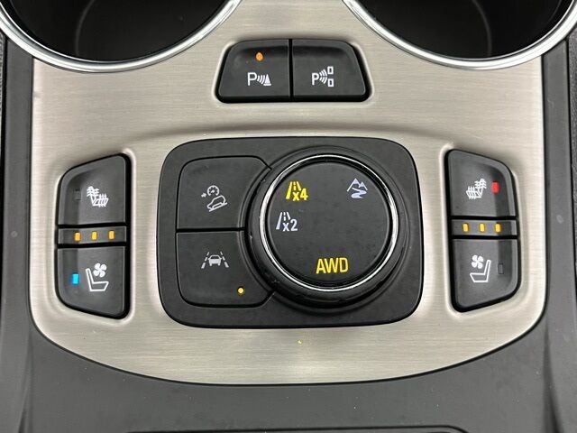 2022 GMC Terrain Denali Carrollton TX