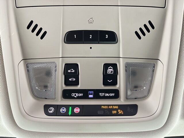 2022 GMC Terrain Denali Carrollton TX