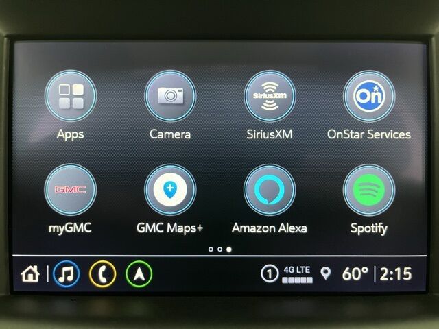 2022 GMC Terrain Denali Carrollton TX