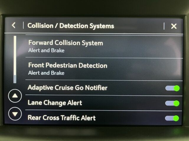 2022 GMC Terrain Denali Carrollton TX