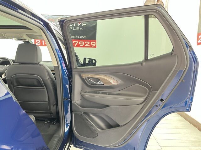 2022 GMC Terrain Denali Carrollton TX