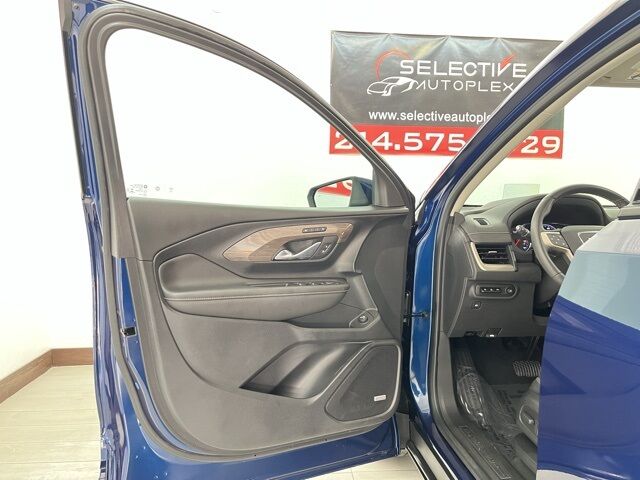 2022 GMC Terrain Denali Carrollton TX