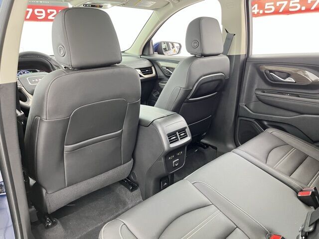 2022 GMC Terrain Denali Carrollton TX