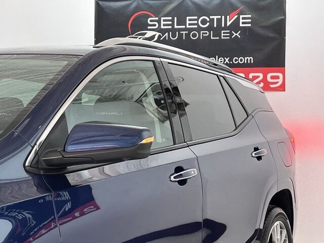 2022 GMC Terrain Denali Carrollton TX