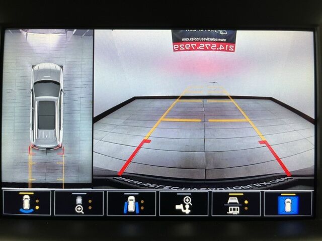 2022 GMC Terrain Denali Carrollton TX