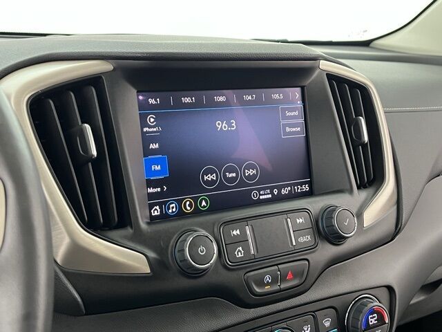 2022 GMC Terrain Denali Carrollton TX