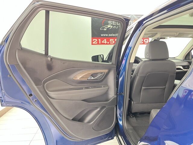 2022 GMC Terrain Denali Carrollton TX