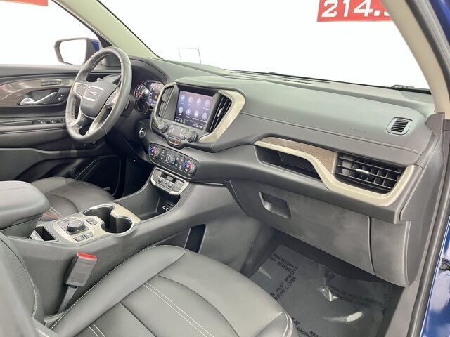 2022 GMC Terrain Denali Carrollton TX