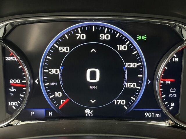 2022 GMC Terrain Denali Carrollton TX