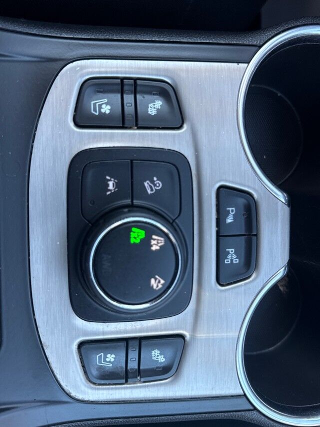 2022 GMC Terrain Denali Grande Prairie AB